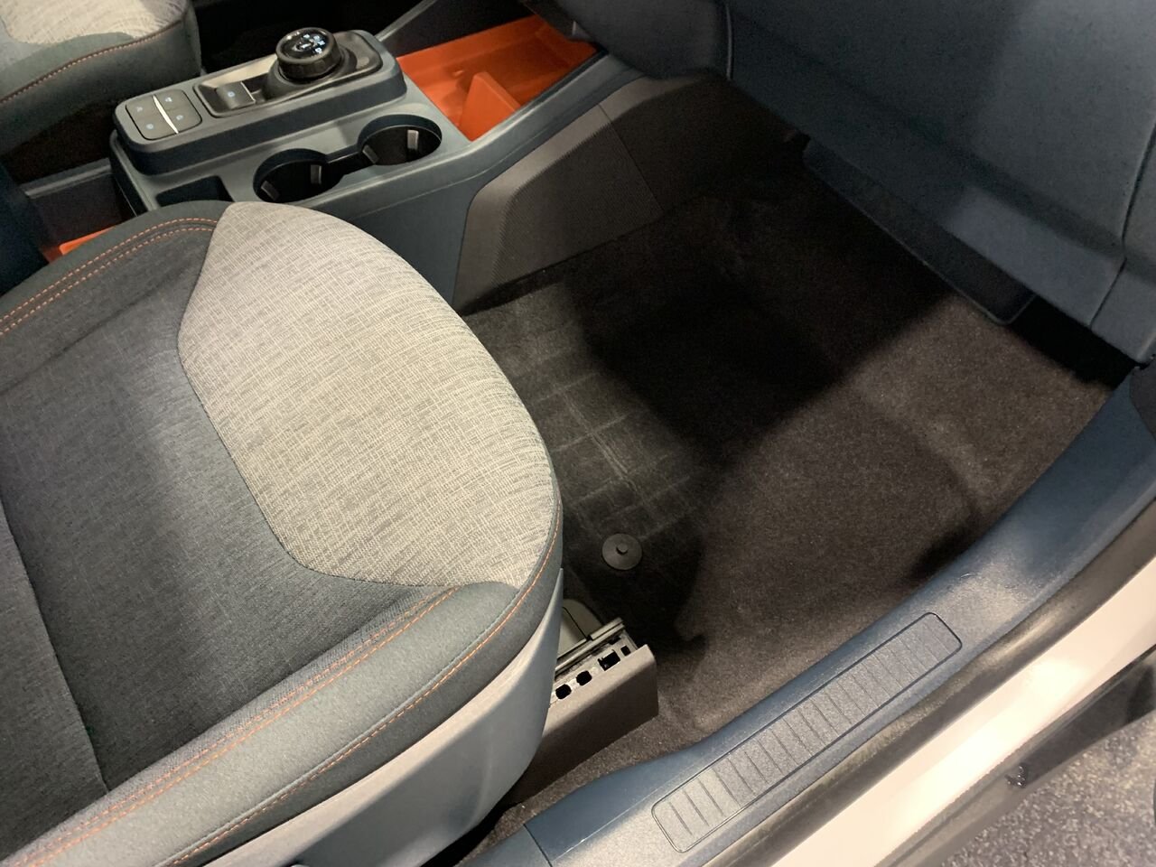 2023 Ford Maverick XLT TI SuperCrew White Châteauguay - photo #19
