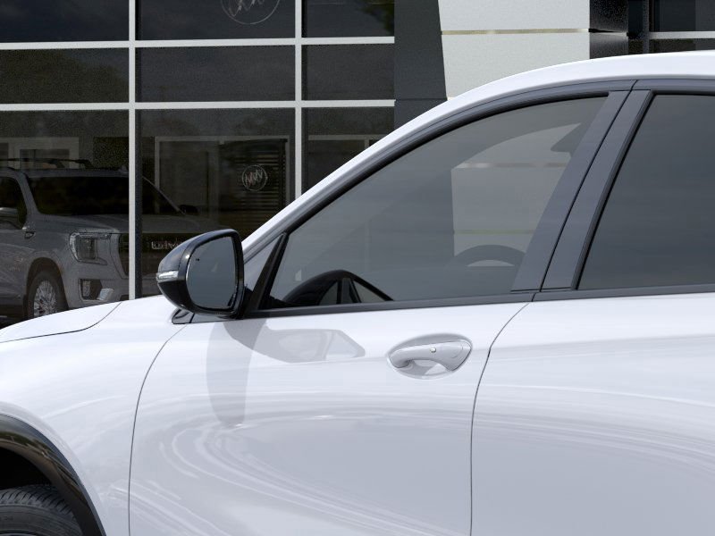 2025 BUICK Envista Sport Touring Summit White Saint-Eustache - photo #11