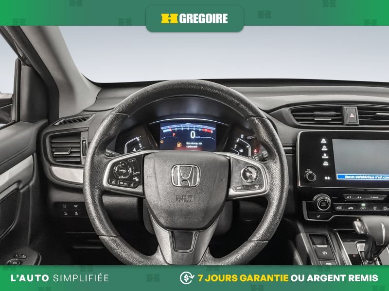 Honda CRV 2019 Blainville - photo #35