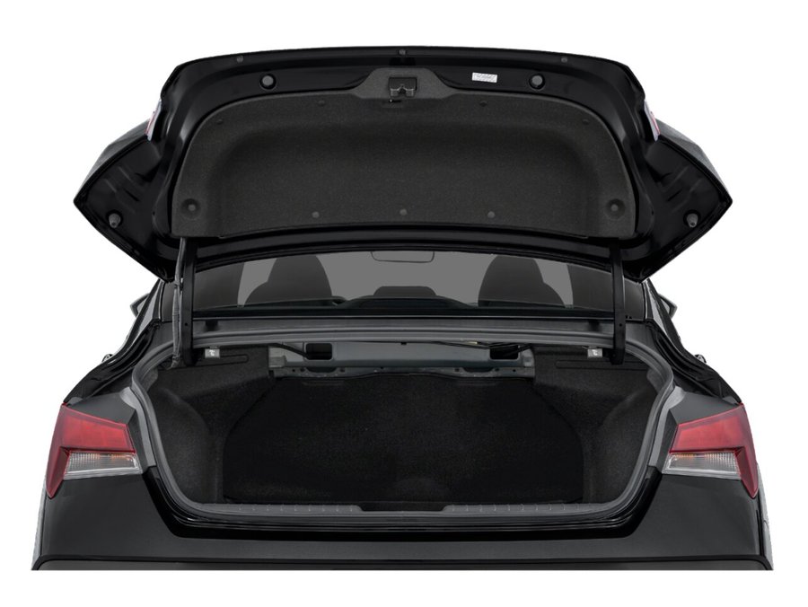 2026 Hyundai Elantra SEL Sport Quantum Silver