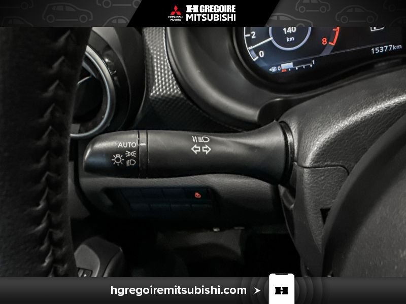 2024 Nissan Kicks Black Saint-Eustache - photo #18