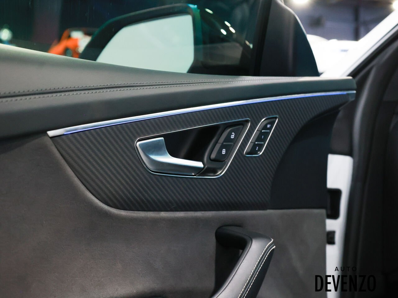 2024 Audi RS Q8 White Saint-Eustache - photo #15