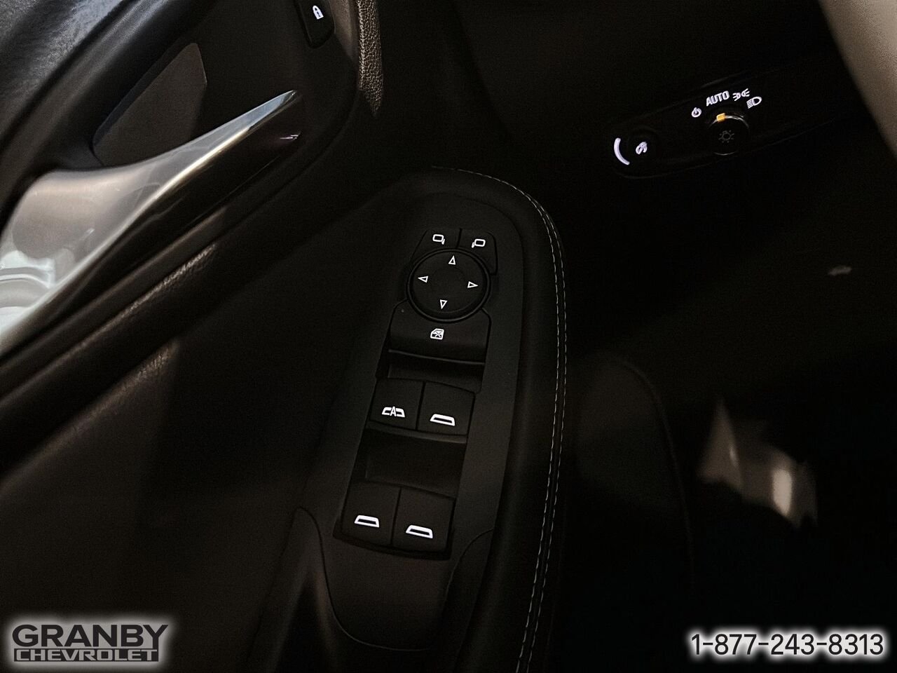 BUICK Encore GX ENCORE GX AWD PREFERRED (1SB) | 26-0043 2026 Cuivre glacé métallisé Granby - photo #12