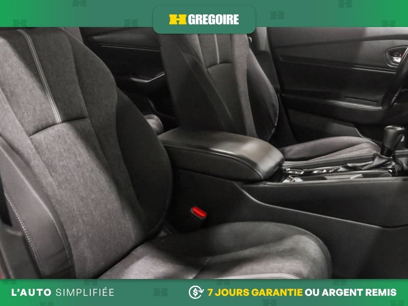 Honda Accord 2023 Rouge Blainville - photo #29