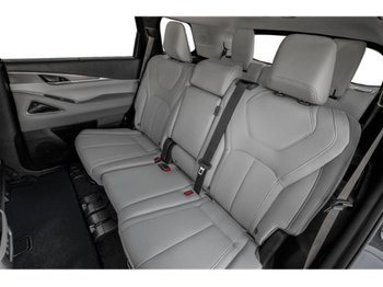 INFINITI QX60 LUXE