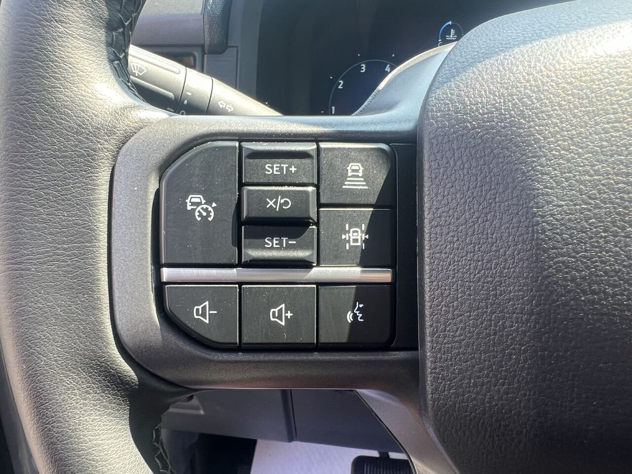 2026 Ford F-150 Grey Montmagny - photo #12