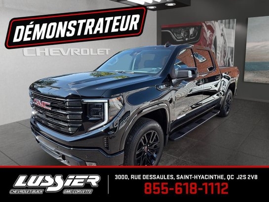 GMC Sierra 1500 2026 2026 NOIR ONYX