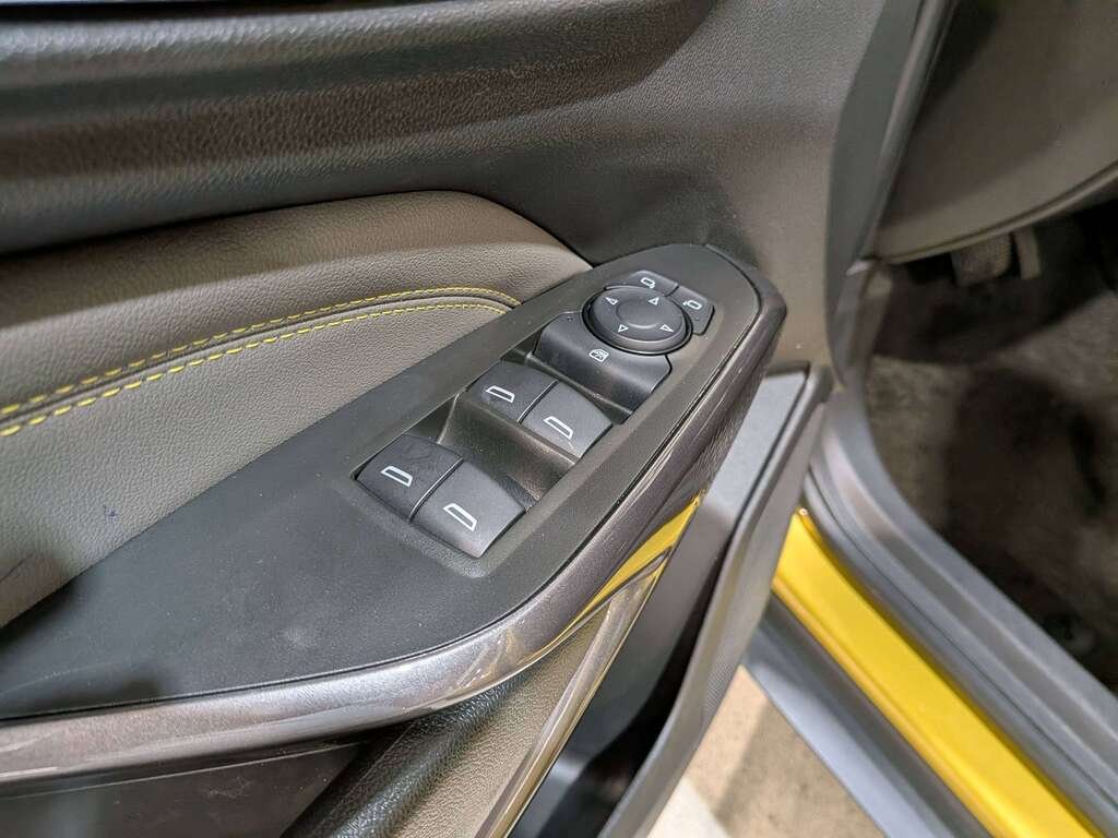 Chevrolet Trax FWD 4dr ACTIV 2025 Vert Val-David - photo #27