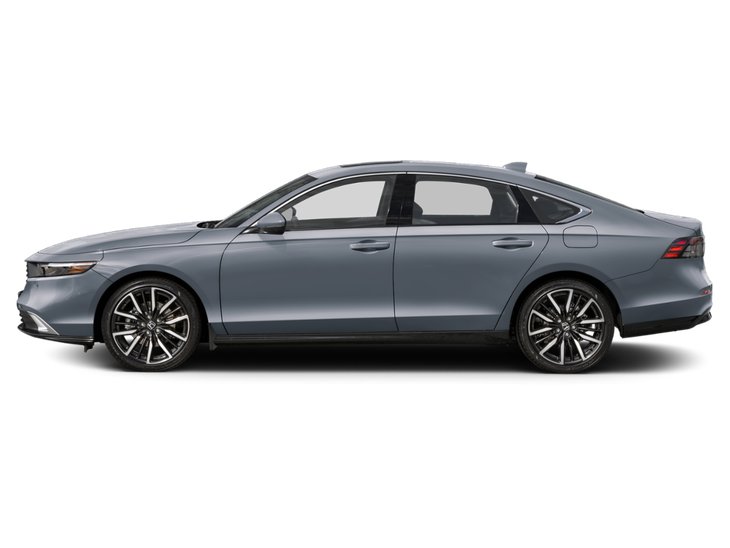 2026 Honda Accord Hybride Touring