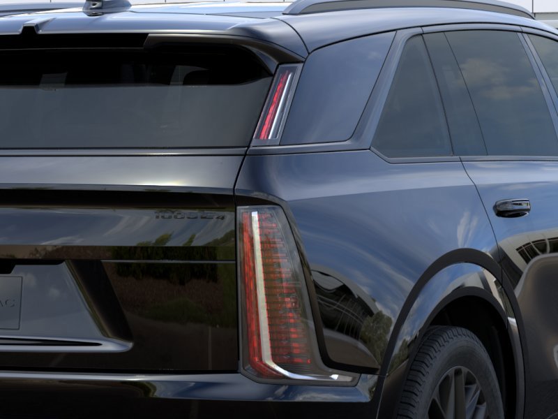 2026 CADILLAC ESCALADE IQ Sport haut de gamme 4 portes TI Black Sherbrooke - photo #10