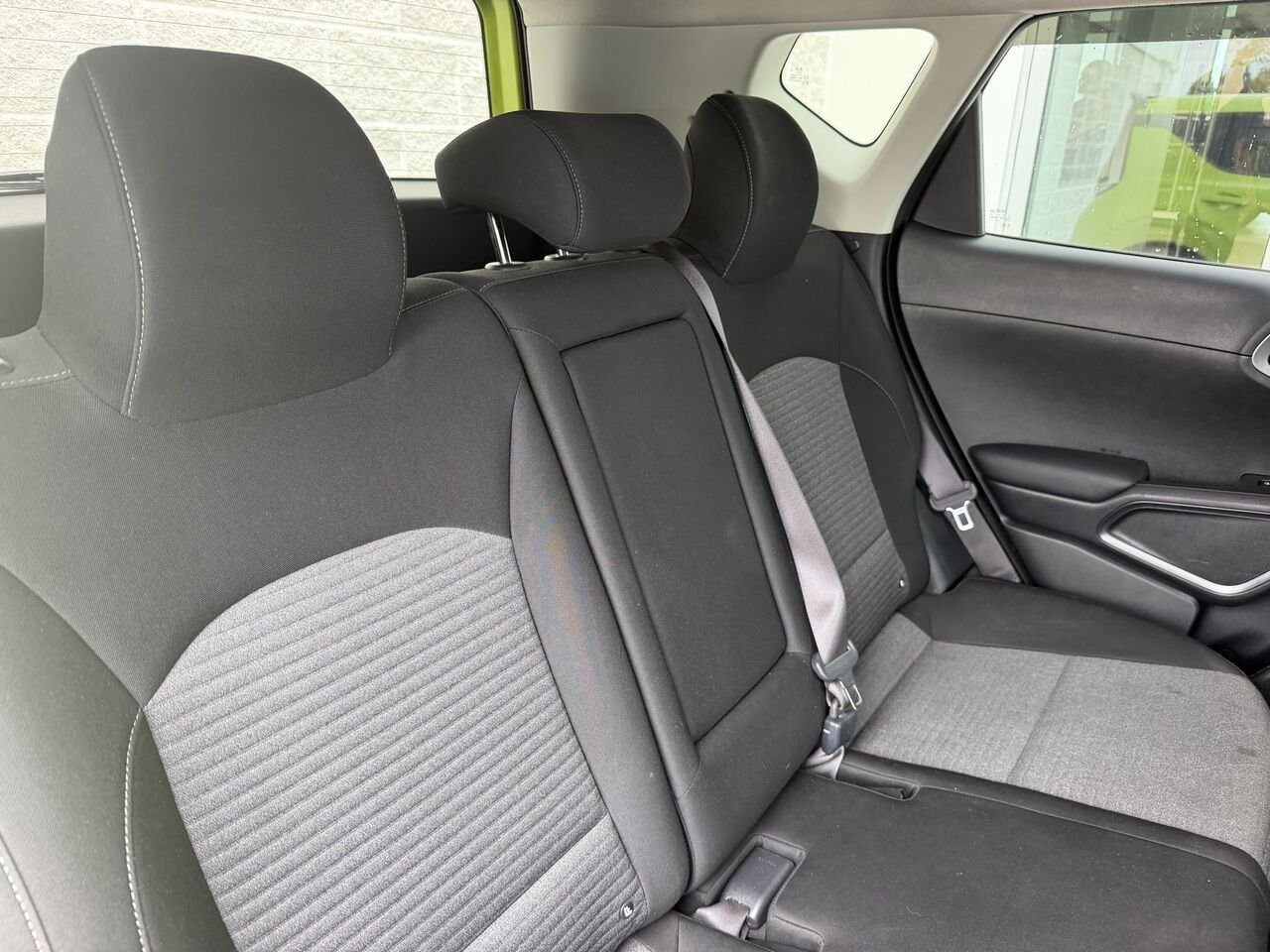 2020 Kia Soul EX Green Laval - photo #7