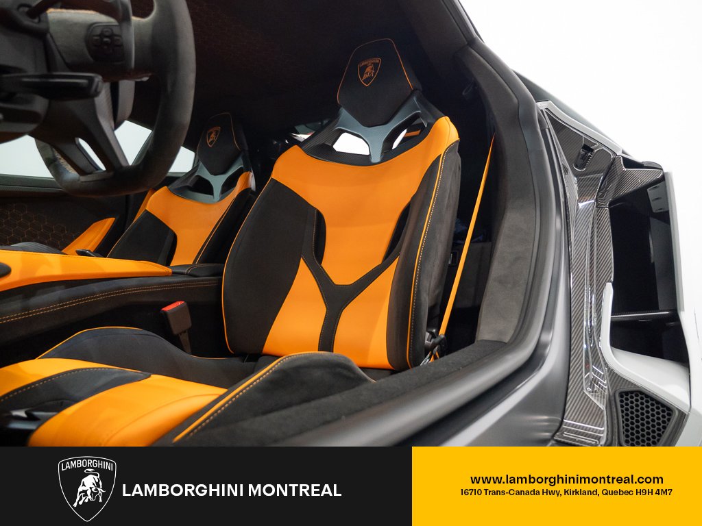 2024 Lamborghini Revuelto PRE-OWNED Kirkland - photo #22