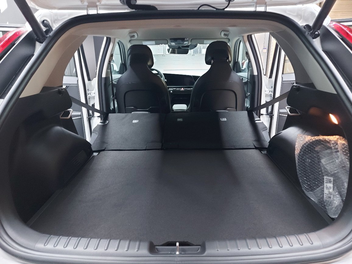 Kia Niro électrique 2026 Blainville - photo #10