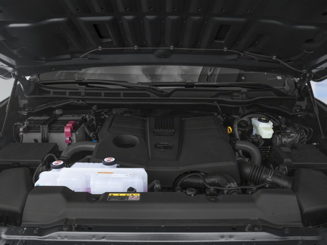 2026 TOYOTA Tundra SR Double Cab 4x4 Magnetic Grey Metallic Gatineau - photo #4