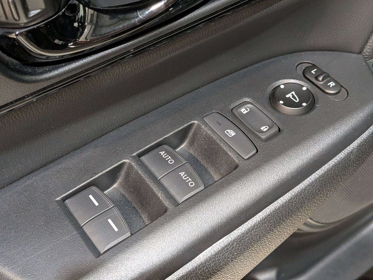 Honda CR-V 2020 Noir Val-David - photo #37