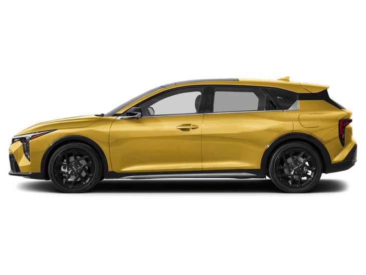 2026 Kia K4 Hatchback GT-Line Turbo Limited