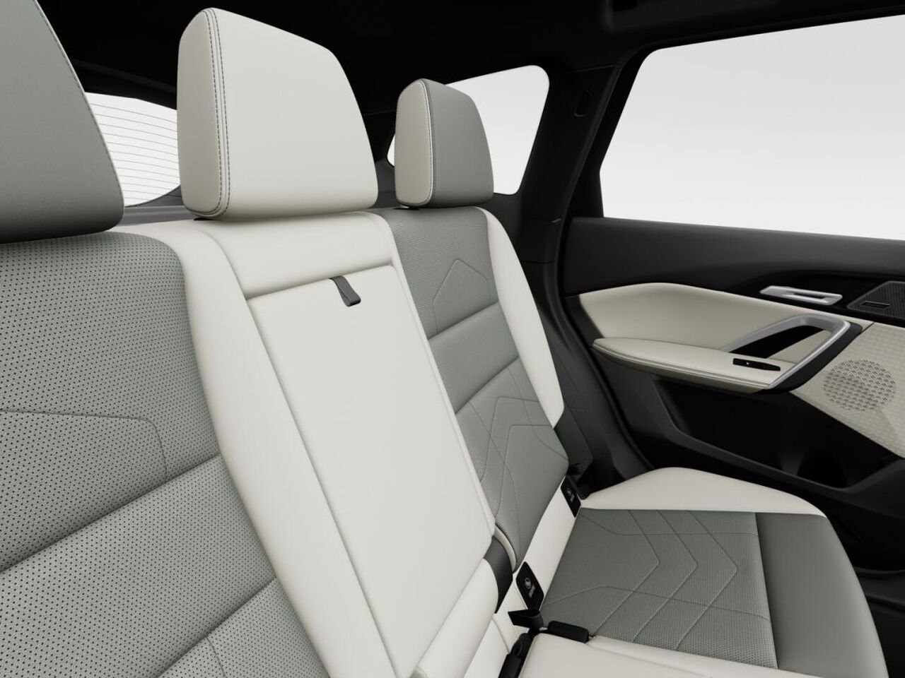 2026 BMW X1 Vegas Red Metallic Blainville - photo #11