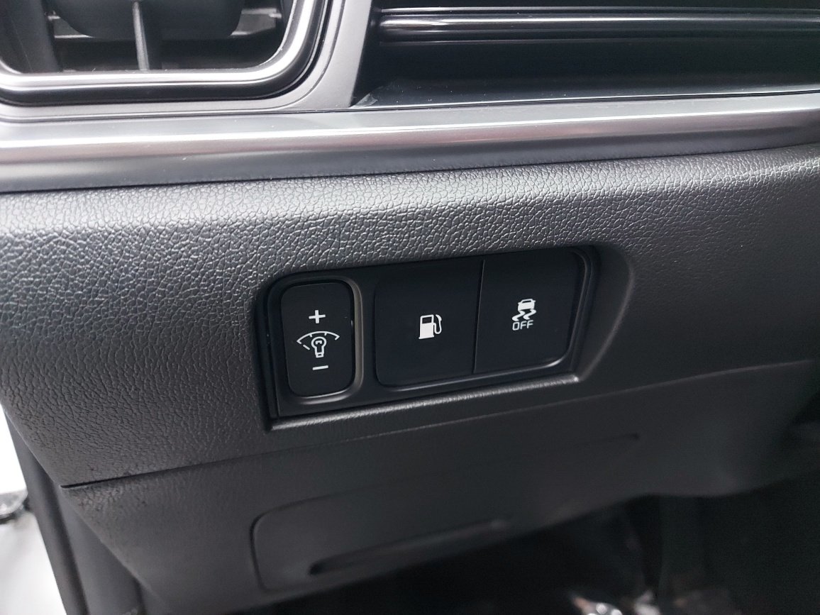 2026 KIA Sorento Plug-In Hybrid Snow White Pearl Blainville - photo #16