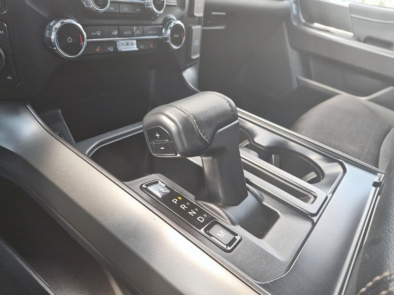 2024 Ford F-150 Grey Saint-Jérôme - photo #13