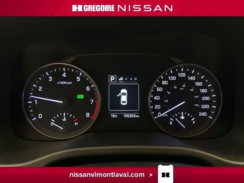 2018 Hyundai Elantra White Saint-Eustache - photo #25