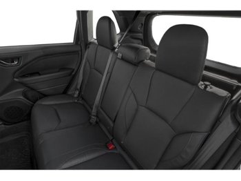 Subaru Forester Limited