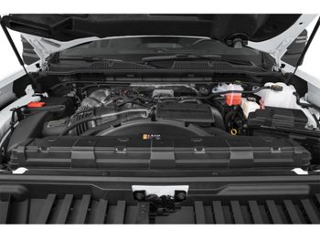 Chevrolet Silverado 3500HD WT