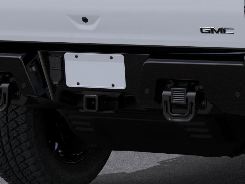 2026 GMC HUMMER EV Pickup 3X cabine multiplace e4WD Interstellar White Sherbrooke - photo #13