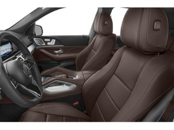 Mercedes-Benz GLE GLE 350
