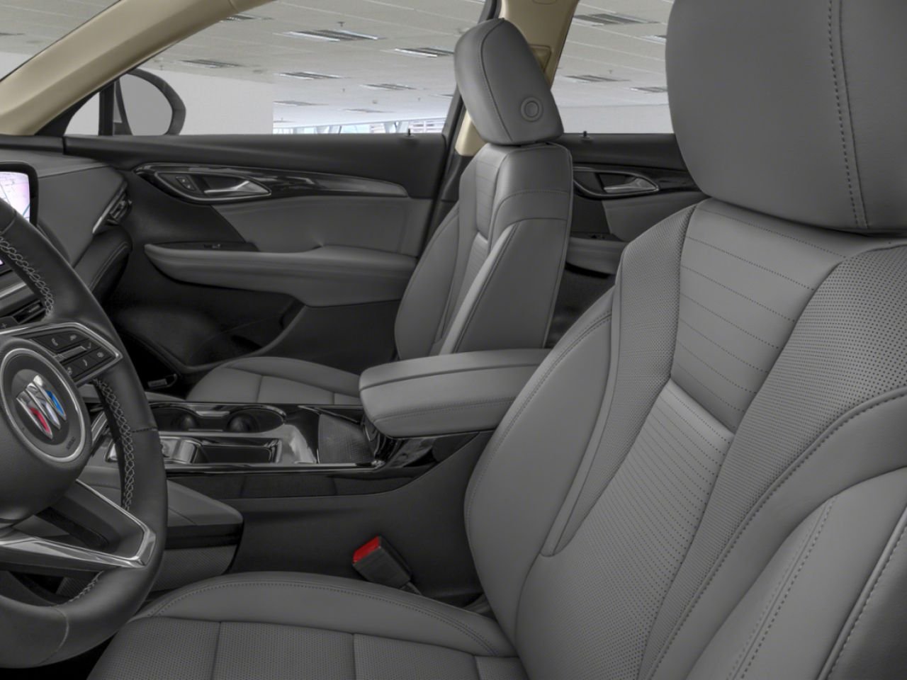 2026 BUICK Envision ENVISION AWD SPORT TOURING (1SL) | 26-0919 Ebony Twilight Metallic Granby - photo #7