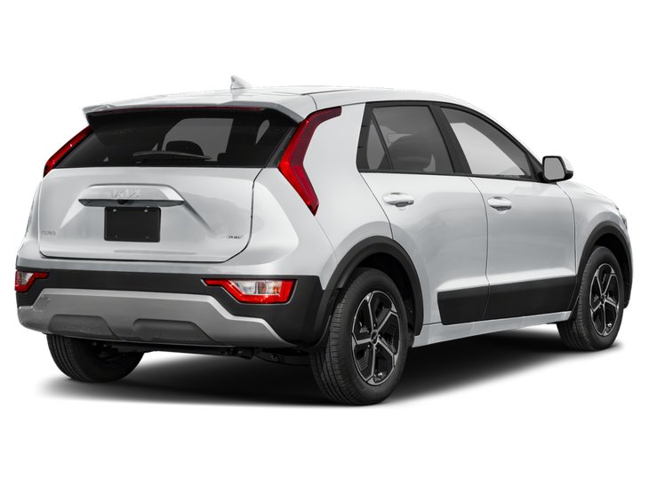 2026 Kia Niro Plug-in Hybrid LX