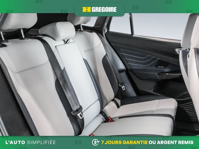 Volkswagen ID.4 2025 Noir Saint-Eustache - photo #29
