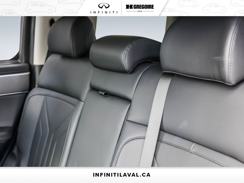 2025 Hyundai Santa Fe Blainville - photo #21