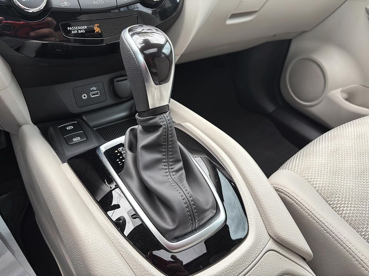 NISSAN QASHQAI SV 2023 Bleu Saint-Hyacinthe - photo #12