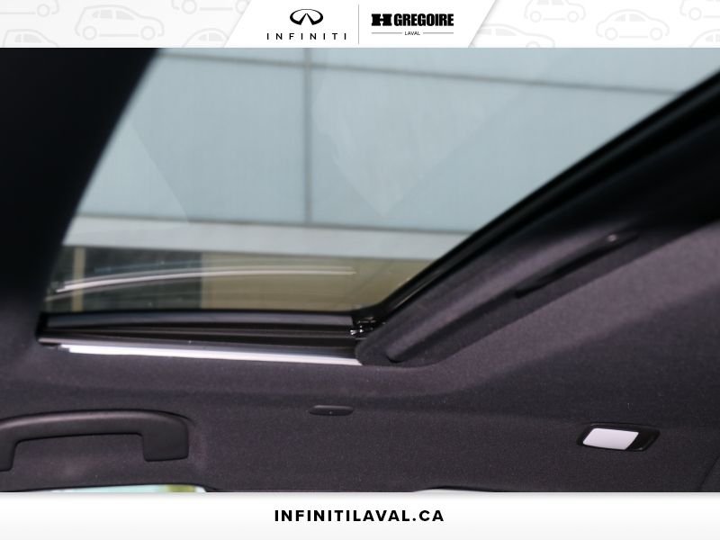 2023 Infiniti QX55 Blainville - photo #19
