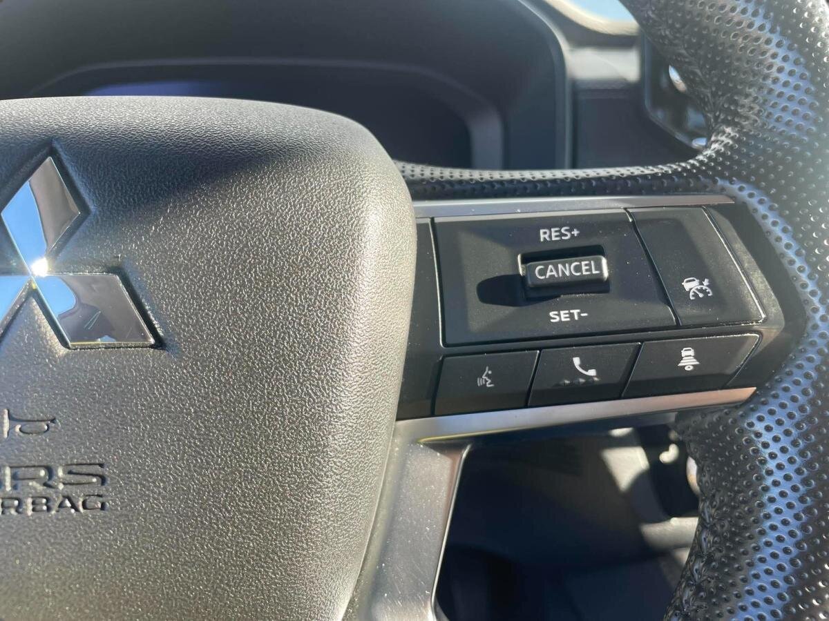 Mitsubishi Outlander PHEV 2024 Argent Donnacona - photo #21