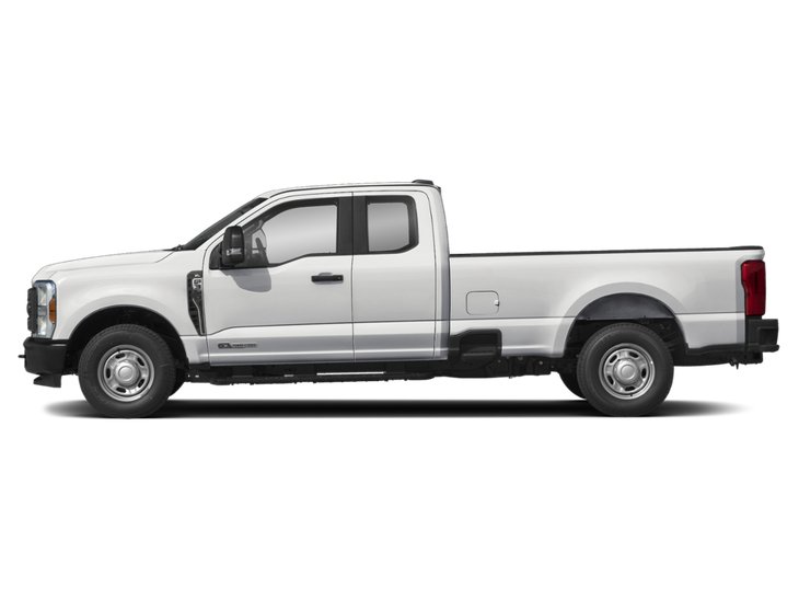 2026 Ford Super Duty F-350 à roues arrière simples XLT