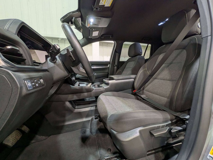 GMC Terrain AWD 4dr Elevation 2026 Gris