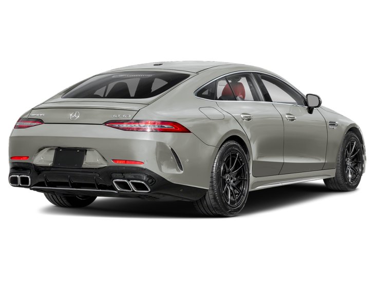 2026 Mercedes-Benz AMG GT GT 63 AMG