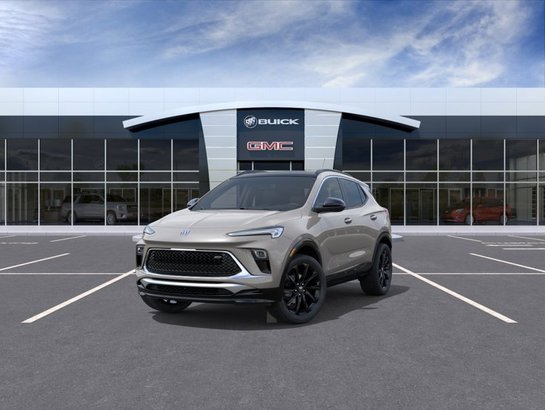 2026 BUICK Encore GX ENCORE GX AWD SPORT TOURING (1SD) CERAMIC