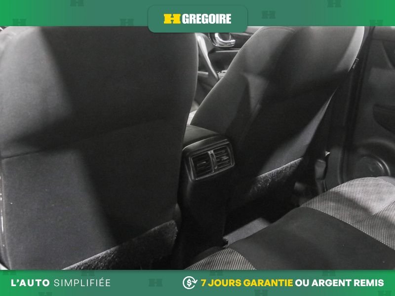 Nissan Qashqai 2019 Blanc Blainville - photo #24