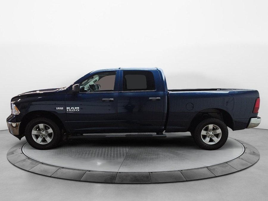 Ram 1500 Classic 2023 2023