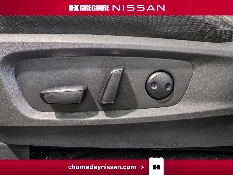2024 Nissan Pathfinder White Saint-Eustache - photo #17