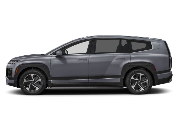 2026 Hyundai IONIQ 9 Privilégié
