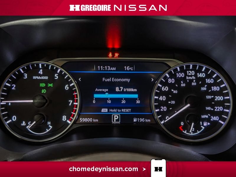 2022 Nissan Sentra Black Laval - photo #20