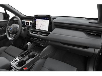 Subaru Outback Premier XT