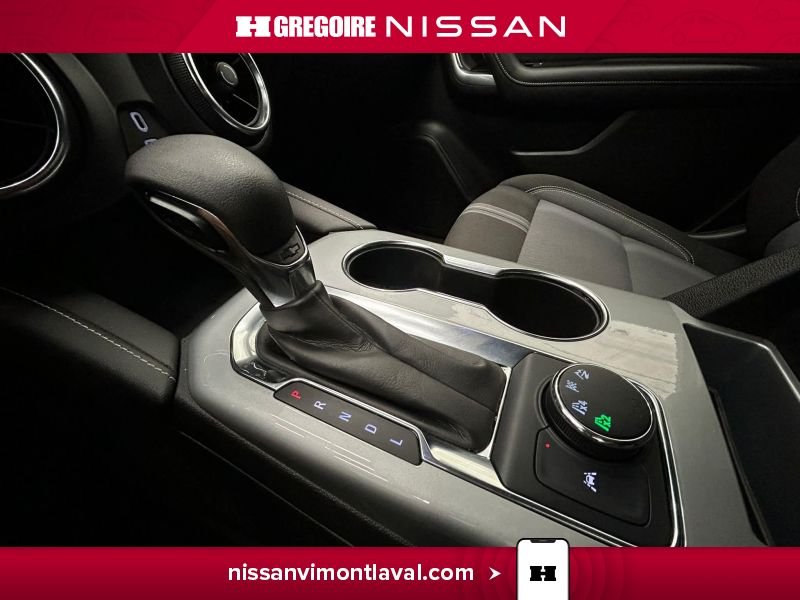 Chevrolet Blazer 2023 Rouge Blainville - photo #18