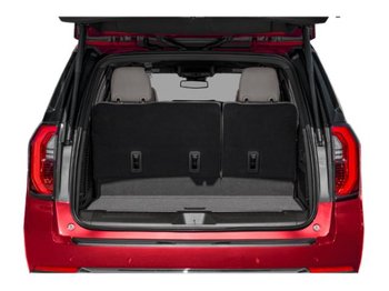 GMC Yukon AT4