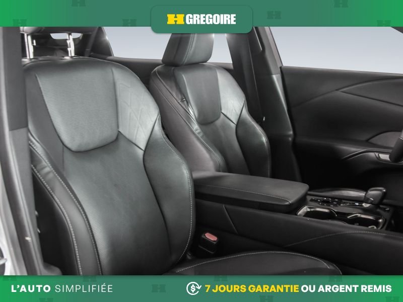 2023 Lexus RX Grey Blainville - photo #29