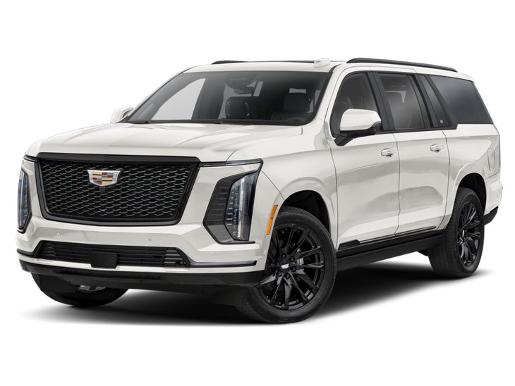 2026 Cadillac Escalade ESV Platinum sport 4RM