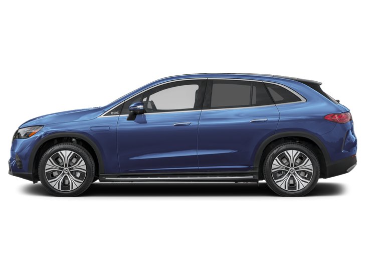 2026 Mercedes-Benz EQE EQE 320